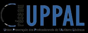 UPPAL Logo